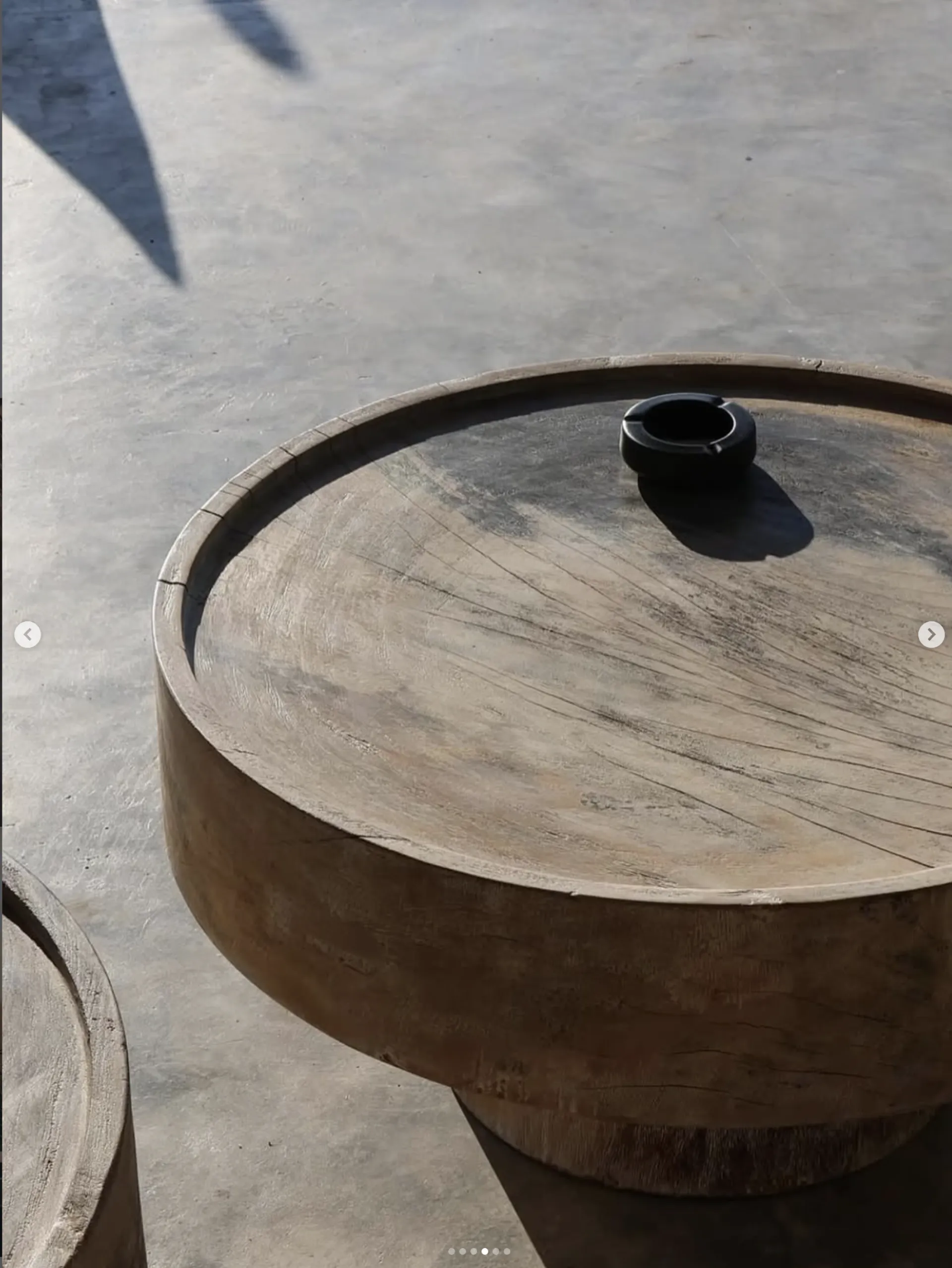 Sunset dining experience at iconic Koh Phangan restaurant