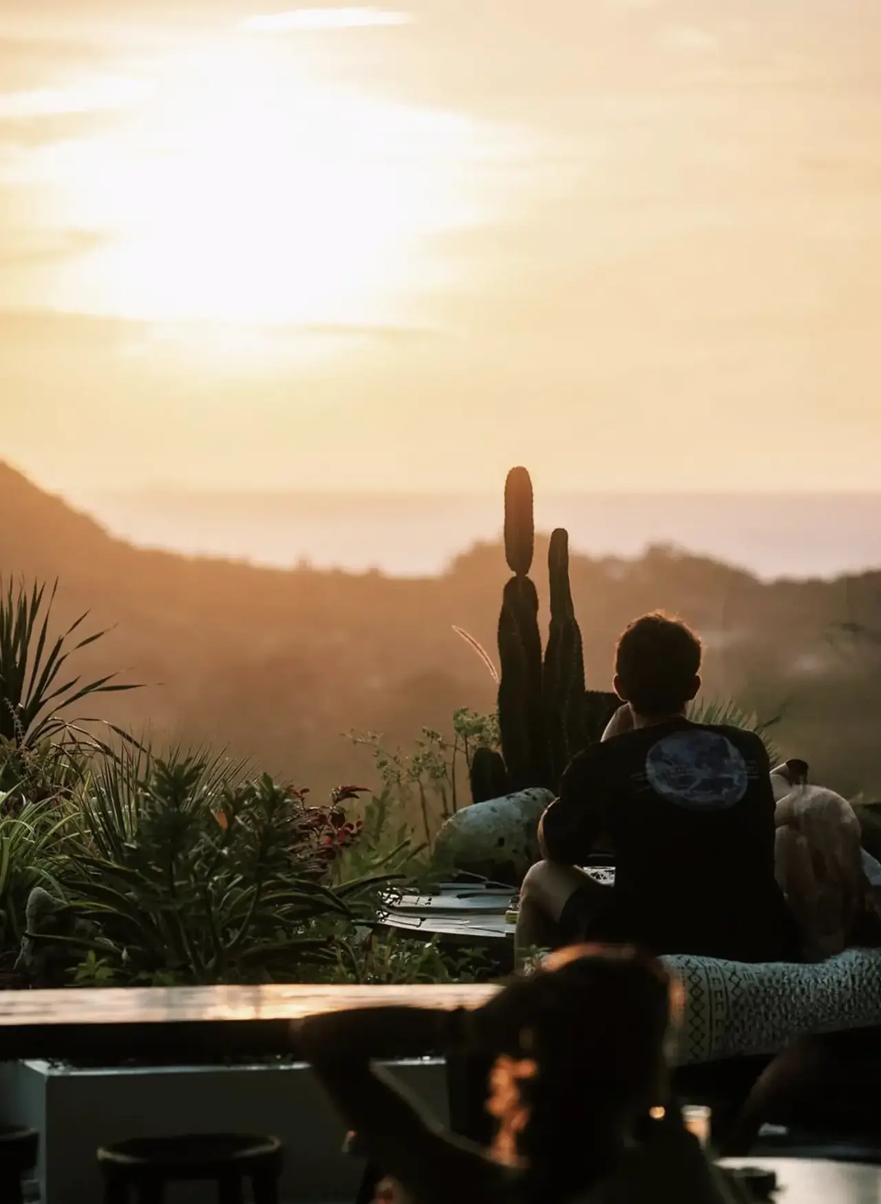Healthy Eating on Koh Phangan